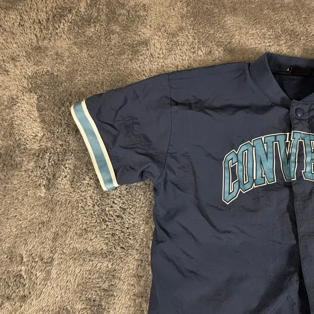 Converse boys baseball